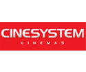 logo cinesystem