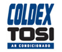 logo coldex tosi