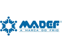 logo madef