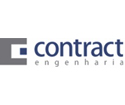 logo contract engenharia