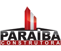 logo paraiba construtora